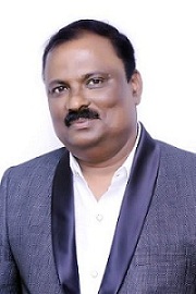 Chairman_sukumar shetty